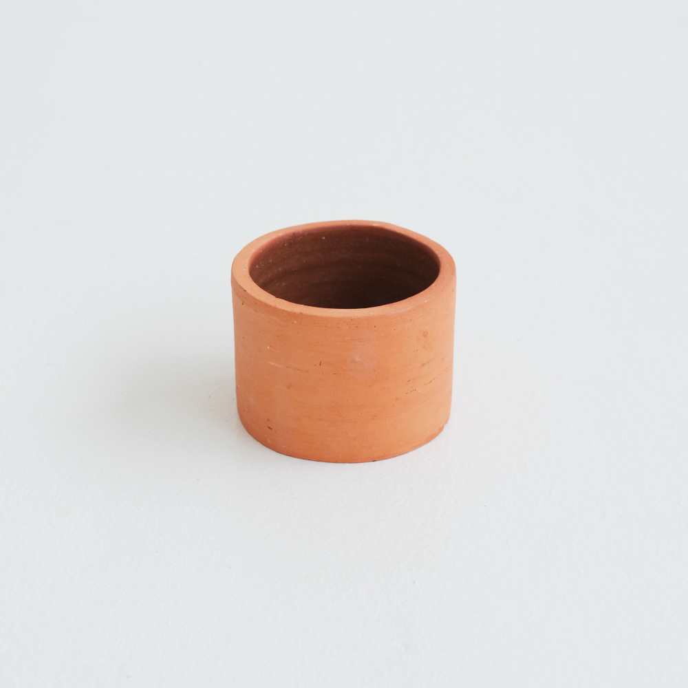 Taza mediana
