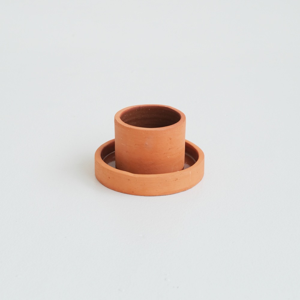 taza mediana plato 2