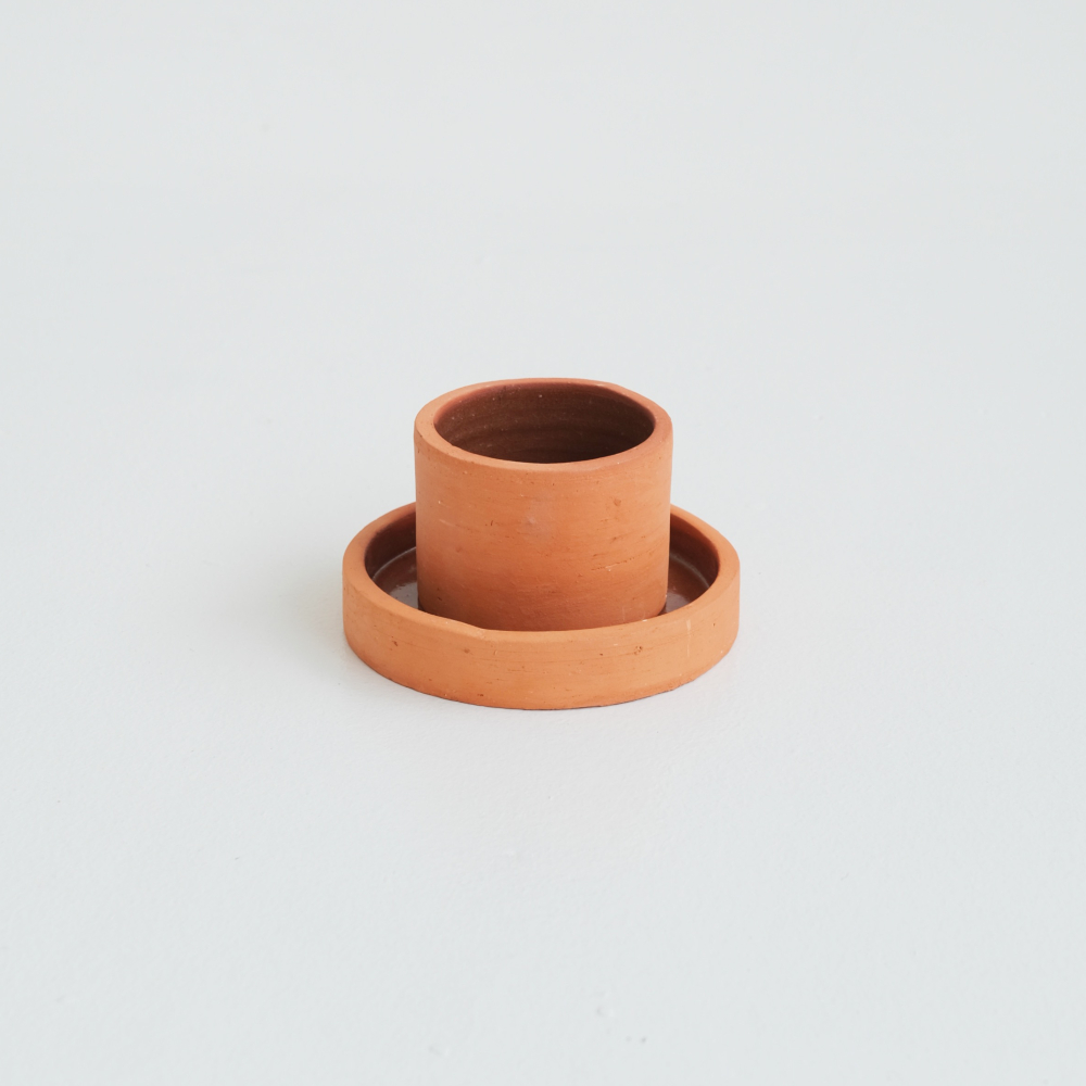 taza mediana plato 2