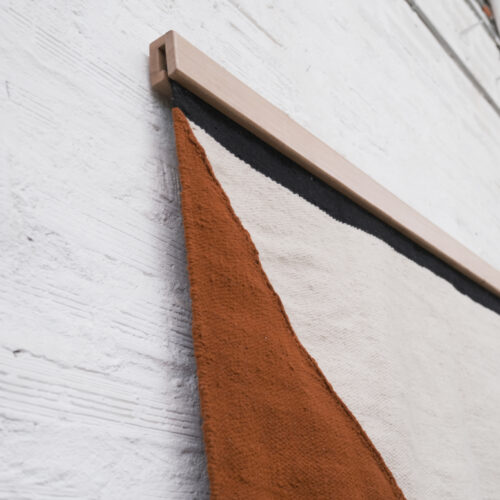 la loma wall frame