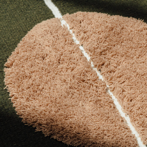 tambor rug 3