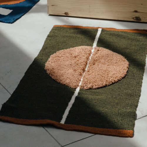 tambor rug 4