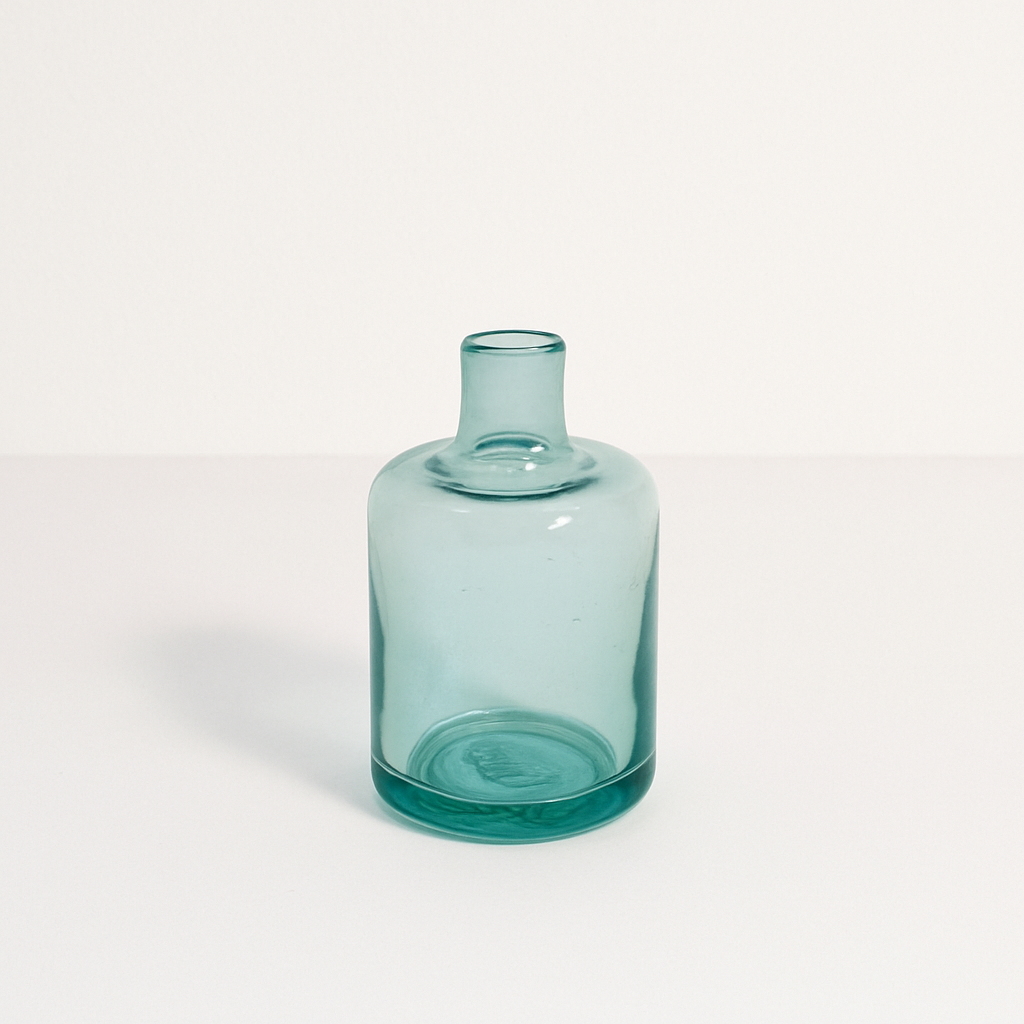 Jarra Rio Mini en Vidrio